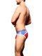 - "Show-It Sports Briefs - Red" 