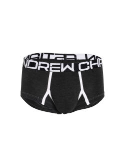 - "Show-It CoolFlex Modal Boxer - Charcoal" 