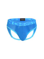 - "Show-It CoolFlex Modal Locker Room Jock - Electric Blue" 