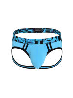- "Show-It CoolFlex Modal Active Jock - Aqua" 