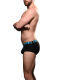 - "FlashLift with Show-It Tagless Boxer - Black" 