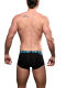 - "FlashLift with Show-It Tagless Boxer - Black" 