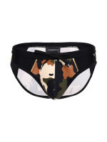 - "Camouflage Bikini" 
