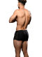 - "Savoy Trunk - Black" 