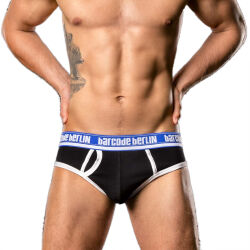 - "Kreuzberg - Black/Royal/White" (SALE!) 