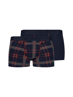 - "Cotton Multipack Trunks 2 Pack - Cocktailcheck Selection" ( 2 .) 