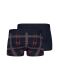 - "Cotton Multipack Trunks 2 Pack - Cocktailcheck Selection" ( 2 .) 
