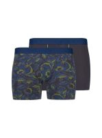 - "Cotton Multipack Boxer Briefs 2 Pack - Romanticflower Selection" ( 2 .) 