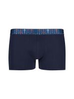 - "Casualine Trunks - Fancy Night" 