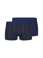 - "Cotton Multipack Trunks 2 Pack - Crushedleaves Selection" ( 2 .) 
