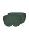 - "Cotton Advantage Brasil Slip Briefs 2 Pack - Olive" ( 2 .) 