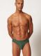 - "Cotton Advantage Brasil Slip Briefs 2 Pack - Olive" ( 2 .) 