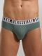 - "Tri-Pack Mix Men's Briefs Forest" ( 3 .) (. !) 