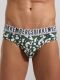 - "Tri-Pack Mix Men's Briefs Forest" ( 3 .) (. !) 