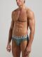 - "Tri-Pack Mix Men's Briefs Forest" ( 3 .) (. !) 
