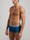 - "Tri-Pack Mix Men's Trunk Ocean" ( 3 .) (. !) 