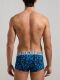 - "Tri-Pack Mix Men's Trunk Ocean" ( 3 .) (. !) 