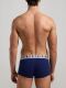 - "Tri-Pack Mix Men's Trunk Ocean" ( 3 .) (. !) 