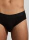 - "New Classic 2-Pack Men's Briefs Black" ( 2 .) (. !) 