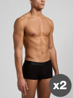 - "New Classic 2-Pack Men's Trunk Black" ( 2 .) (. !) 