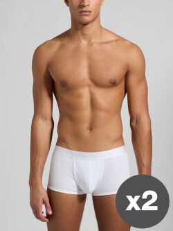 - "New Classic 2-Pack Men's Trunk White" ( 2 .) (. !) 