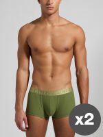 - "New Classic 2-Pack Men's Trunk Military" ( 2 .) (. !) 