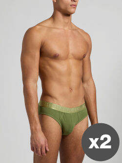 - "New Classic 2-Pack Men's Briefs Military" ( 2 .) (. !) 