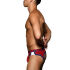- "Show-It Retro Pop Locker Room Jock - Red" 