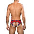 - "Show-It Retro Pop Locker Room Jock - Red" 