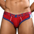 - "Show-It Retro Pop Locker Room Jock - Red" 