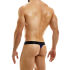 - "Tiger - T-String Blue" 