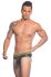 - "FUKR Gloss Briefs - Black" (SALE!) 