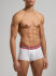 - "Fashion Tape - 3-Pack Men's Trunks Assorted Color" ( 3 .) (. !) 