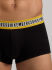 - "Fashion Tape - 3-Pack Men's Trunks Assorted Color" ( 3 .) (. !) 