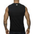 - "Basic Tank Top - Black" 