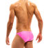 - "Bodybuilding Tanga Briefs - Pink" 