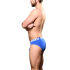 - "Almost Naked Bamboo Briefs - Royal Blue" 