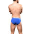 - "Almost Naked Bamboo Briefs - Royal Blue" 