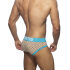 - "Geometric Briefs - Beige" 