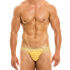- "Golden Jockstrap - Gold" 