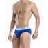 - "Weekly Briefs - Blue" 