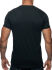  "Military T-Shirt - Black" 