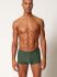 - "Cotton Advantage Trunks 2 Pack - Olive ( 2 .) 