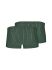 - "Cotton Advantage Trunks 2 Pack - Olive ( 2 .) 
