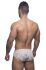 - "Massive Ice Queen Briefs - White / Camouflage" (SALE!) 