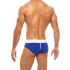 - "Back T Classic Briefs - Blue" 