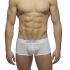 - "Basic Modal Short Boxer - White" 