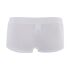 - "Basic Modal Short Boxer - White" 