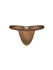 - "Antibacterial Thong - Dark Skin" 