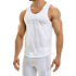 - "Active Tanktop White" 